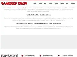 Sites similar to wickedtruth.ca