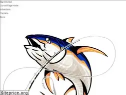 Sites similar to wickedtunacharters.com