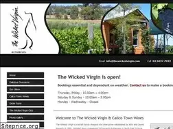 Sites similar to wickedvirginrutherglen.com.au