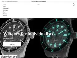Sites similar to wickedwatch.ch