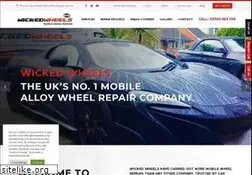 Sites similar to wickedwheels.co.uk
