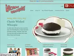 Sites similar to wickedwhoopies.com