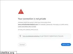 Sites similar to wickedwildernesspub.com