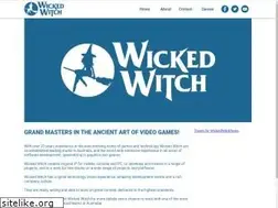Sites similar to wickedwitchsoftware.com