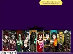 Sites similar to wickedwitchworld.com