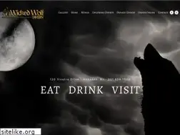 Sites similar to wickedwolfhoboken.com