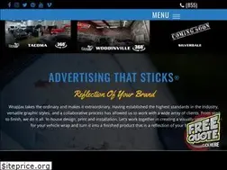 Sites similar to wickedwraps.com