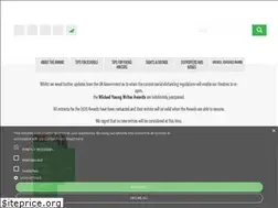 Sites similar to wickedyoungwriters.com