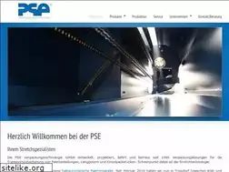 Sites similar to wickelautomat.de