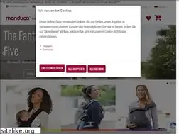 Sites similar to wickelkinder.de