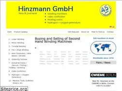 Sites similar to wickelmaschinen.com