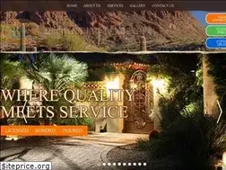 Sites similar to wickenburglandscape.com