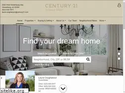 Sites similar to wickenburgrealestate.com