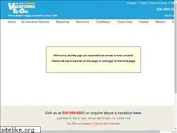 Sites similar to wickenburgvacation.com
