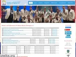 Sites similar to wicker-wacker.de