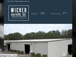 Sites similar to wickerbrothers.com