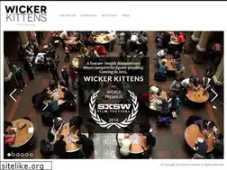 Sites similar to wickerkittens.com