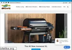 Sites similar to wickerland.ca