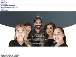 Sites similar to wickerparkdentalgroup.com