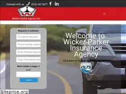 Sites similar to wickerparker.com