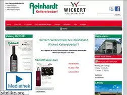 Sites similar to wickert-landau.eu