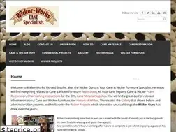 Sites similar to wickerworks.com.au