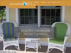 Sites similar to wickerworldinc.com
