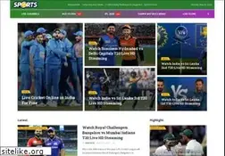 Sites similar to wicket.pw