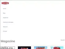 Sites similar to wickets.tel