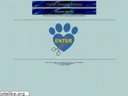 Sites similar to wicketsbymel.com