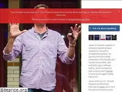 Sites similar to wickett.me