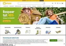 Sites similar to wickey.be