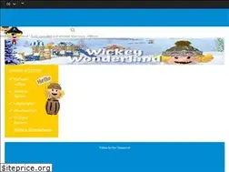 Sites similar to wickey.ch