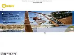 Sites similar to wickey.es