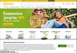 Sites similar to wickey.fr