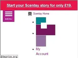 Sites similar to wickfreescentedwarmers.co.uk