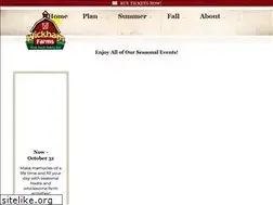 Sites similar to wickhamfarms.com