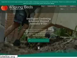 Sites similar to wickingbeds.com.au