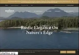 Sites similar to wickinn.com