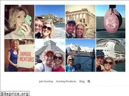 Sites similar to wicklesscandleshop.com