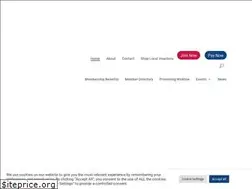 Sites similar to wicklowchamber.ie