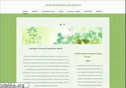 Sites similar to wicklowcounsellingservice.ie