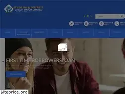 Sites similar to wicklowcu.ie