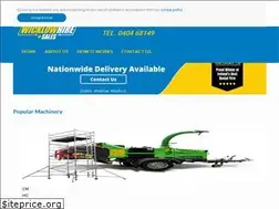 Sites similar to wicklowhire.ie