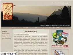 Sites similar to wicklowway.com