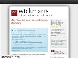 Sites similar to wickman.net.au