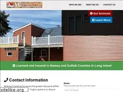 Sites similar to wickmanli.com