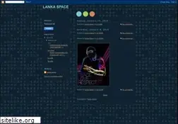 Sites similar to wickramasuriya.blogspot.com