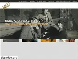 Sites similar to wicksorgan.com