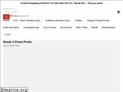 Sites similar to wickstreetvinyl.com